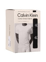 Calvin Klein Sada tří - pánské tričko Calvin Klein černé