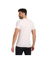 Calvin Klein Sada tří - pánské tričko Calvin Klein bílé