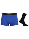 Tommy Hilfiger Pánský set Tommy Hilfiger boxerky a ponožky v dárkovém balení