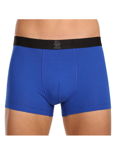 Tommy Hilfiger Pánský set Tommy Hilfiger boxerky a ponožky v dárkovém balení