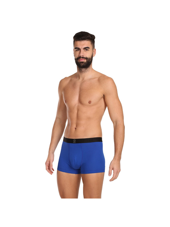 Tommy Hilfiger Pánský set Tommy Hilfiger boxerky a ponožky v dárkovém balení