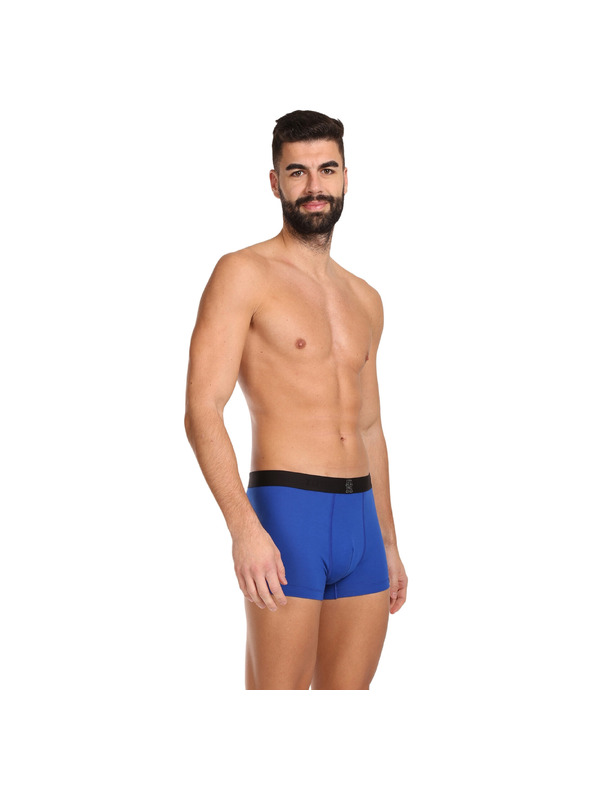 Tommy Hilfiger Pánský set Tommy Hilfiger boxerky a ponožky v dárkovém balení