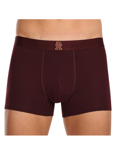 Tommy Hilfiger Pánský set Tommy Hilfiger boxerky a ponožky v dárkovém balení
