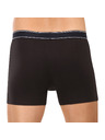 andrie Pánské boxerky Andrie černé (PS 5828/black)