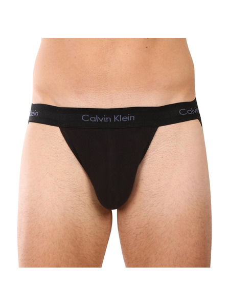 Calvin Klein Sada tří - pánské jocksy Calvin Klein černé