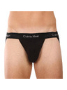 Calvin Klein Sada tří - pánské jocksy Calvin Klein černé