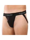 Calvin Klein Sada tří - pánské jocksy Calvin Klein černé