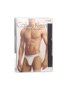 Calvin Klein Sada tří - pánské jocksy Calvin Klein černé