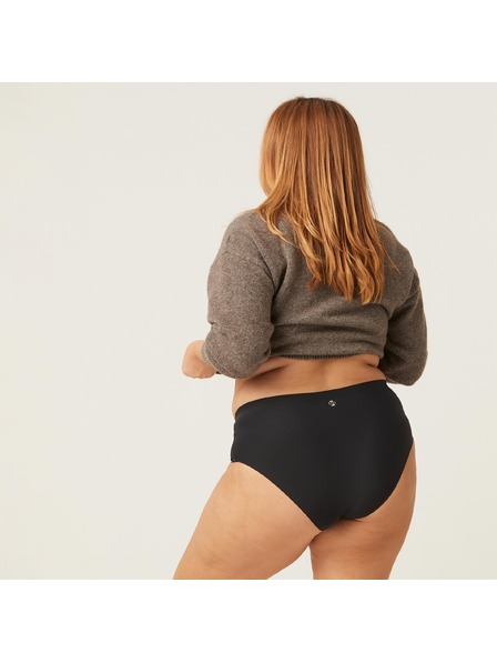 Modibodi Dámské kalhotky Modibodi Seamfree Boyleg Moisture Wicking