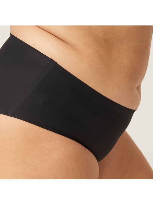Modibodi Dámské kalhotky Modibodi Seamfree Boyleg Moisture Wicking