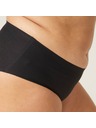 Modibodi Dámské kalhotky Modibodi Seamfree Boyleg Moisture Wicking