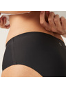 Modibodi Dámské kalhotky Modibodi Seamfree Boyleg Moisture Wicking