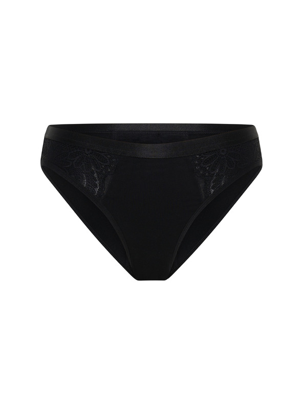 Modibodi Absorpční kalhotky Modibodi Sensual Bikini Brief Ultra