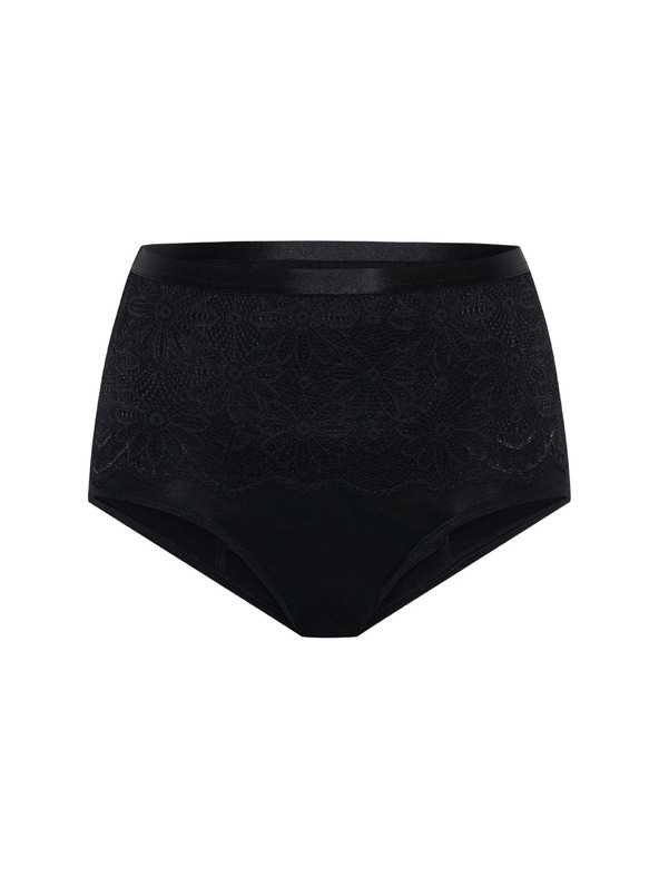 Modibodi Absorpční kalhotky Modibodi Hi-Waist Brief Ultra