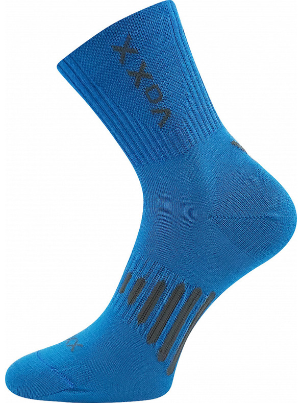 VoXX Ponožky VoXX vysoké modré