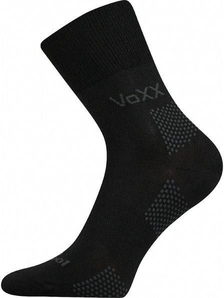 VoXX Ponožky VoXX vysoké černé