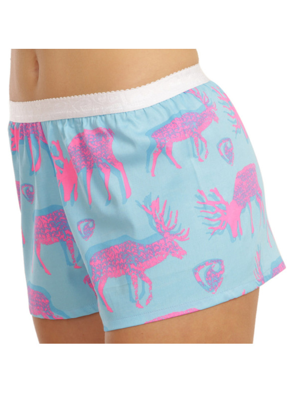 Represent Pop Deer Kraťasy