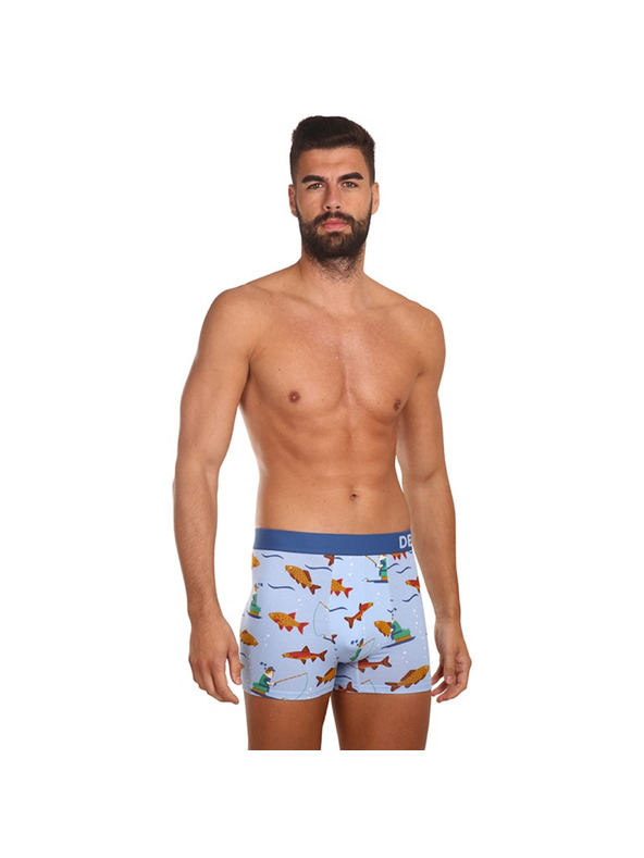 Dedoles Rybolov Boxerky