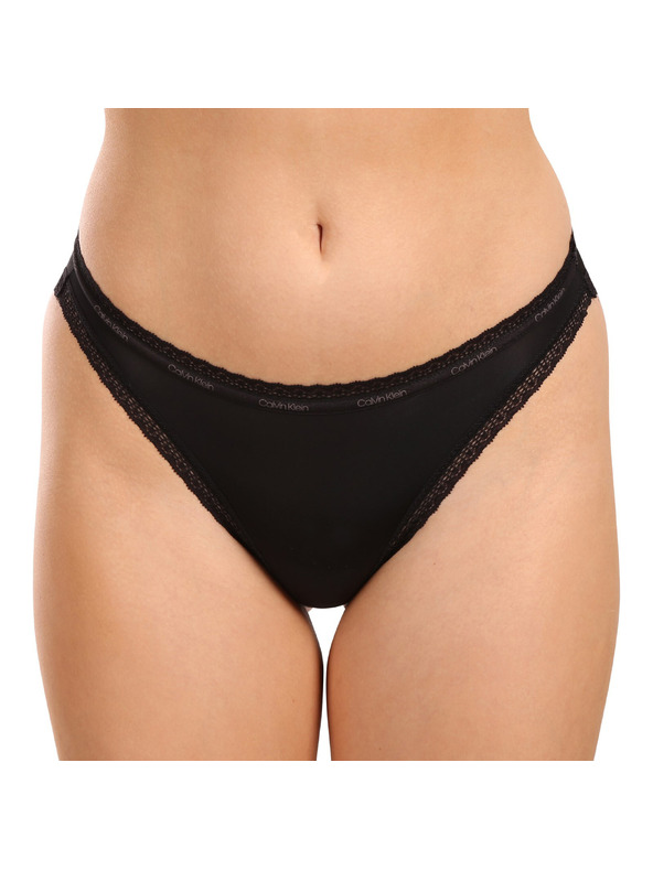 Calvin Klein Underwear	 Kalhotky 3 ks