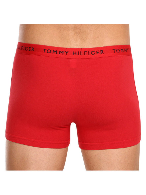 Tommy Hilfiger Underwear Boxerky 3 ks