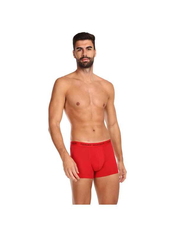 Tommy Hilfiger Underwear Boxerky 3 ks