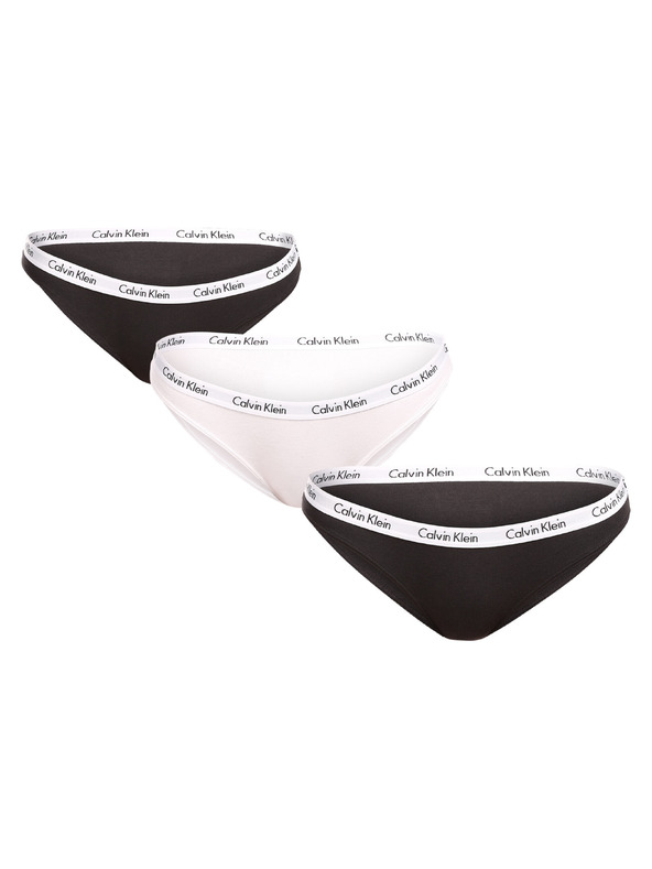 Calvin Klein Underwear	 Kalhotky 3 ks