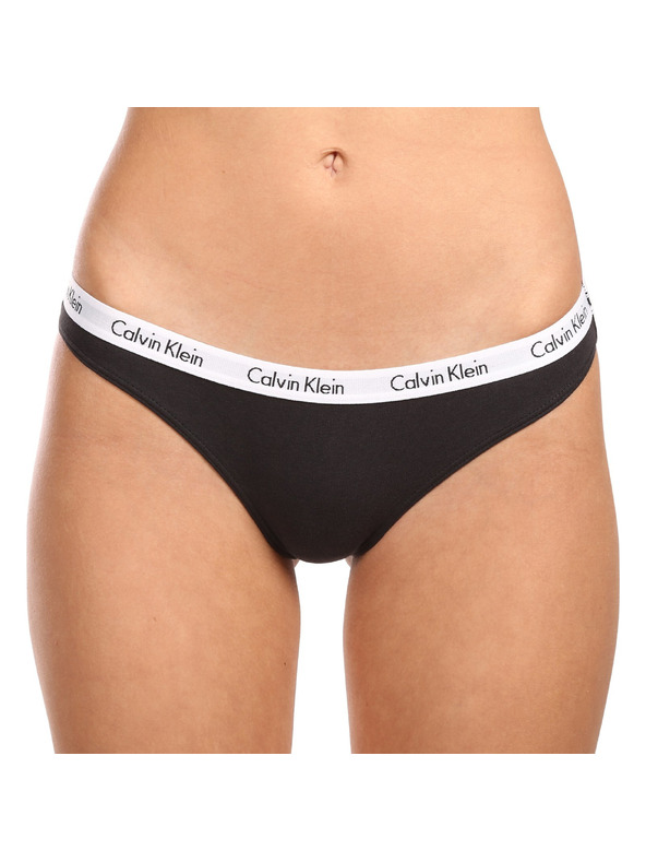 Calvin Klein Underwear	 Kalhotky 3 ks