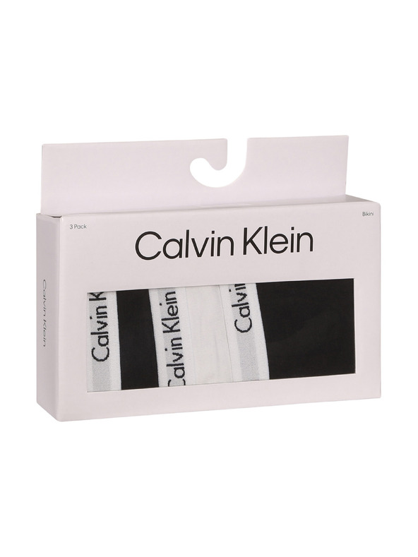 Calvin Klein Underwear	 Kalhotky 3 ks