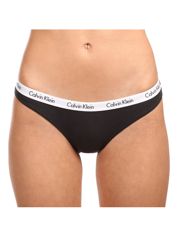 Calvin Klein Underwear	 Kalhotky 3 ks