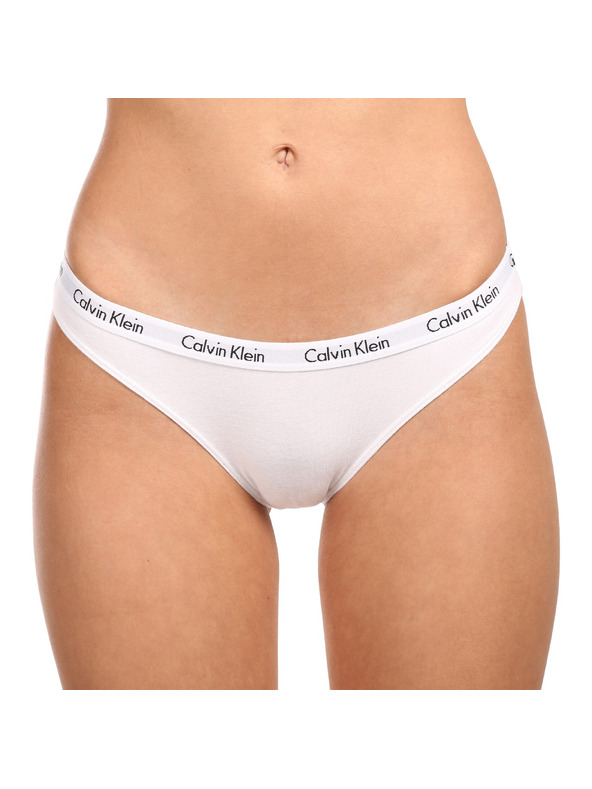Calvin Klein Underwear	 Kalhotky 3 ks
