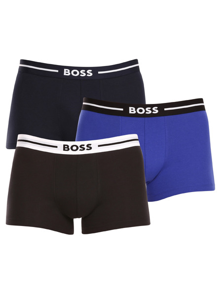BOSS Boxerky 3 ks