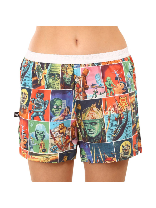 Represent Gigi Trenýrky