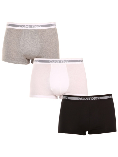 Calvin Klein Underwear	 Boxerky 3 ks
