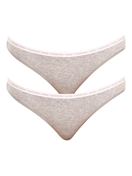 Calvin Klein Underwear	 Kalhotky 2 ks