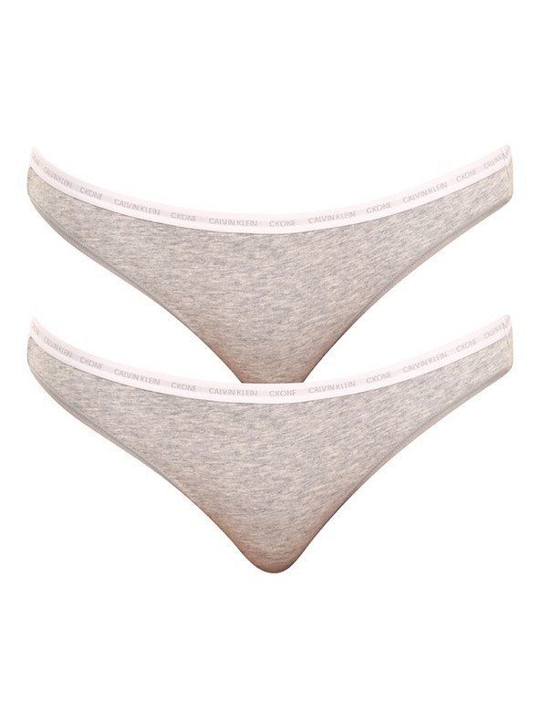 Calvin Klein Underwear	 Kalhotky 2 ks