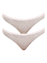Calvin Klein Underwear	 Kalhotky 2 ks