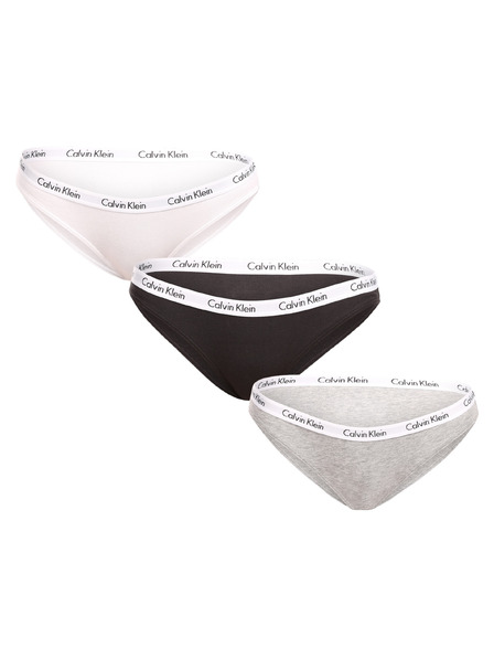 Calvin Klein Underwear	 Kalhotky