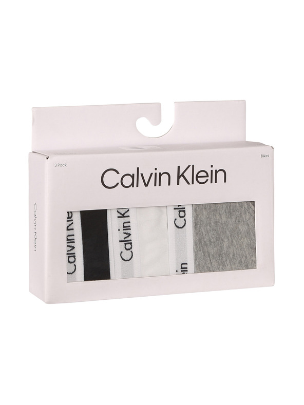 Calvin Klein Underwear	 Kalhotky