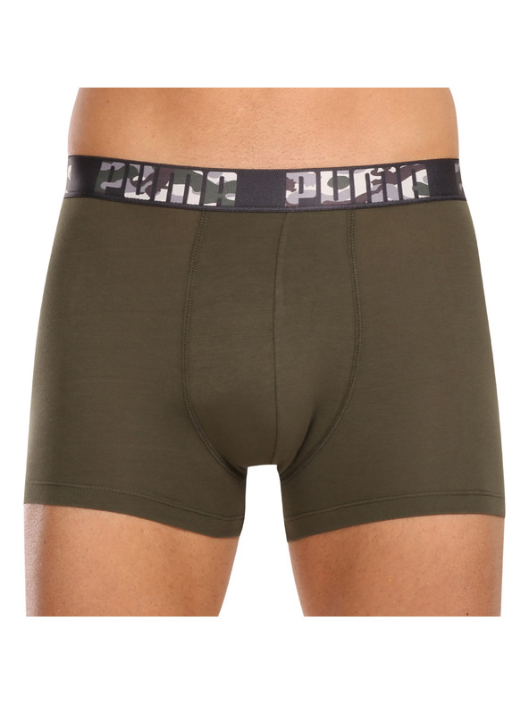 Puma Boxerky 2 ks