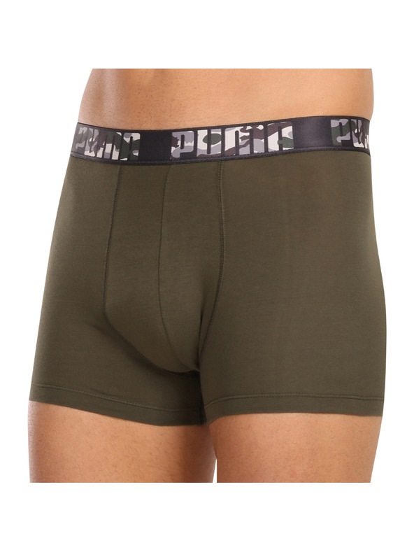 Puma Boxerky 2 ks