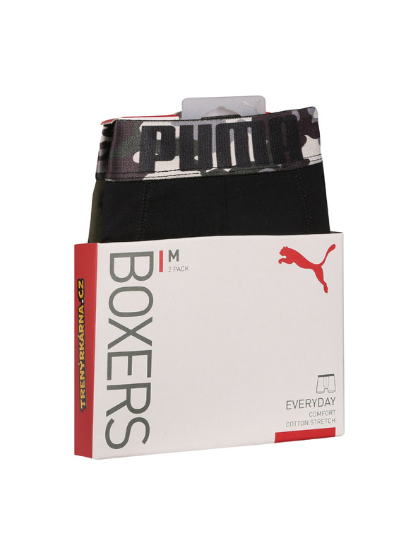 Puma Boxerky 2 ks
