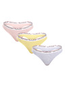 Tommy Hilfiger Underwear Kalhotky 3 ks