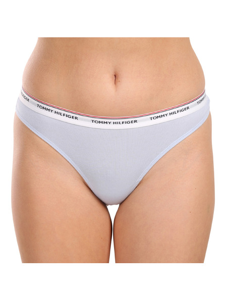 Tommy Hilfiger Underwear Kalhotky 3 ks