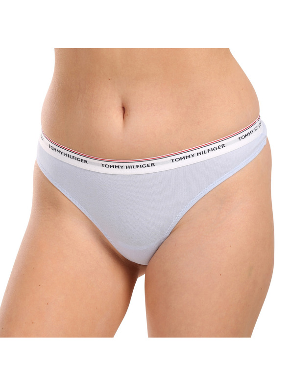 Tommy Hilfiger Underwear Kalhotky 3 ks