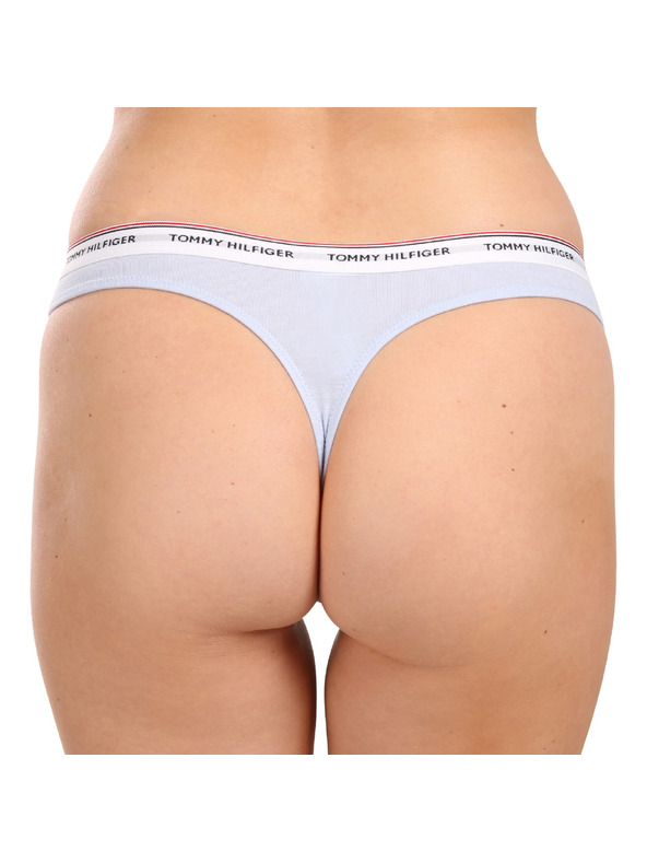 Tommy Hilfiger Underwear Kalhotky 3 ks