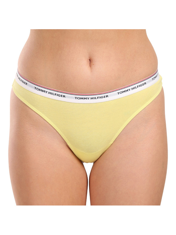 Tommy Hilfiger Underwear Kalhotky 3 ks