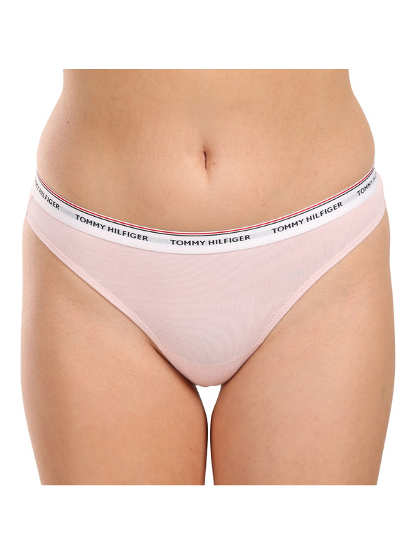 Tommy Hilfiger Underwear Kalhotky 3 ks