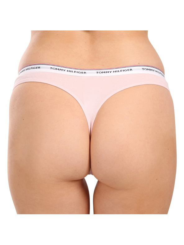 Tommy Hilfiger Underwear Kalhotky 3 ks