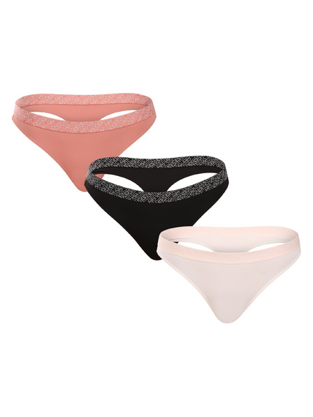 Tommy Hilfiger Underwear Kalhotky 3 ks