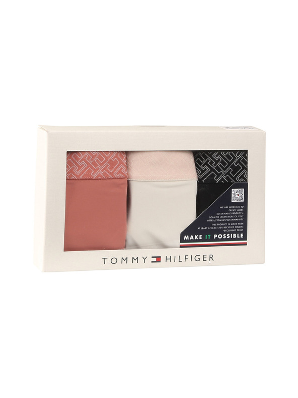 Tommy Hilfiger Underwear Kalhotky 3 ks